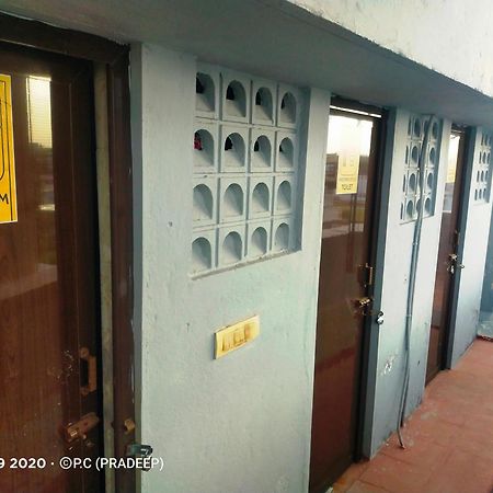 Msp Grands Inn マドゥライ エクステリア 写真