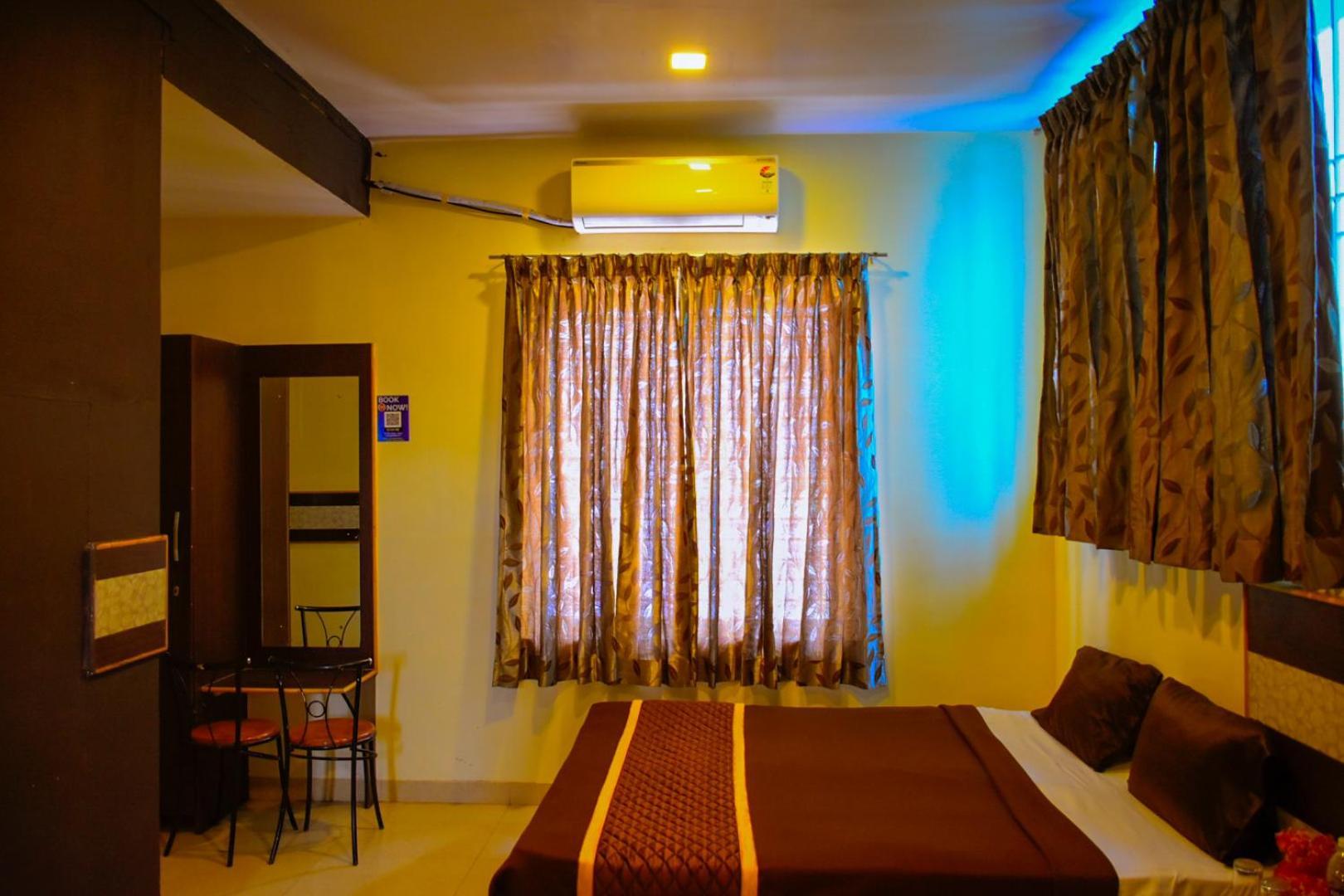 Msp Grands Inn マドゥライ エクステリア 写真