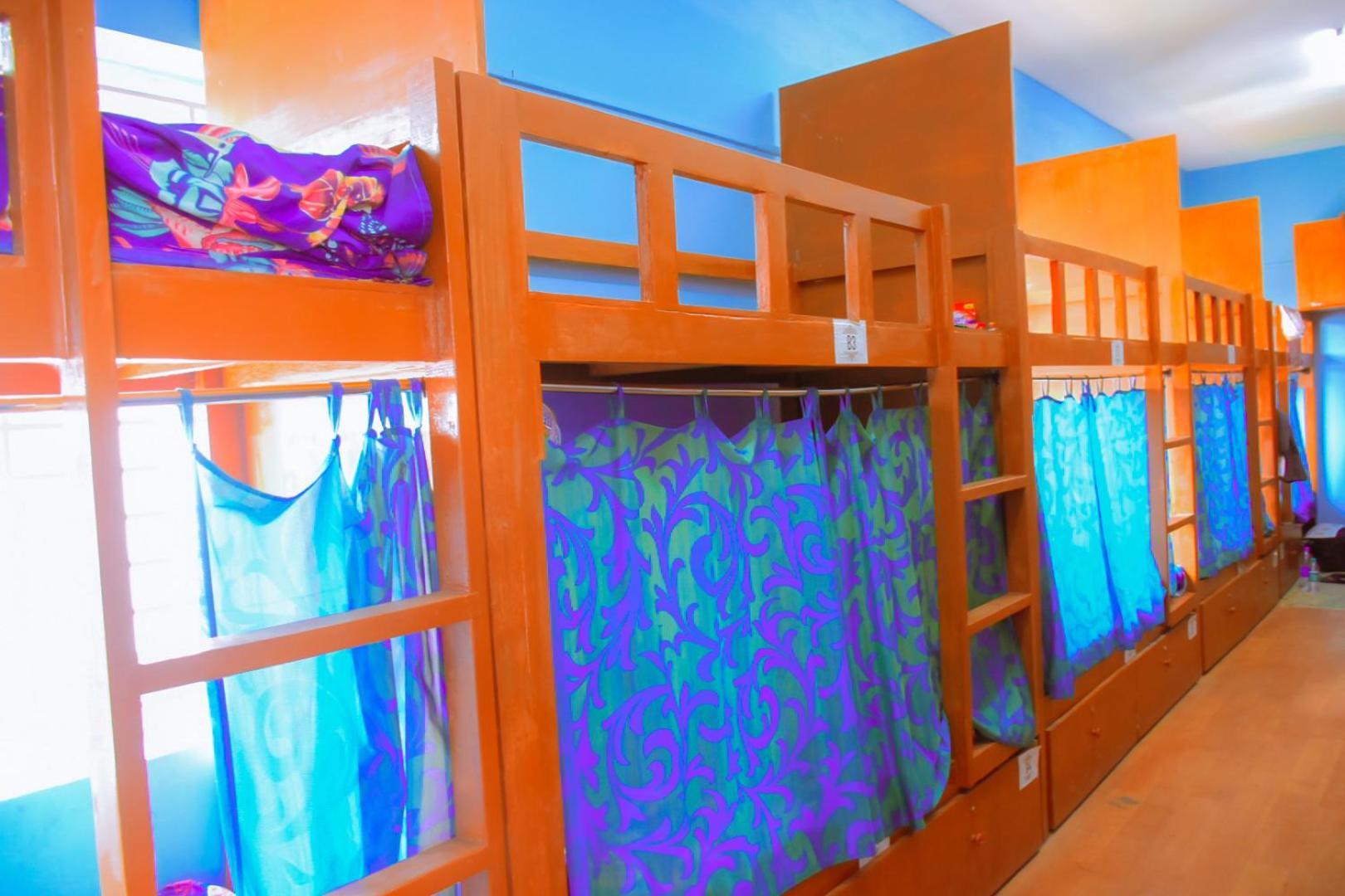 Msp Grands Inn マドゥライ エクステリア 写真