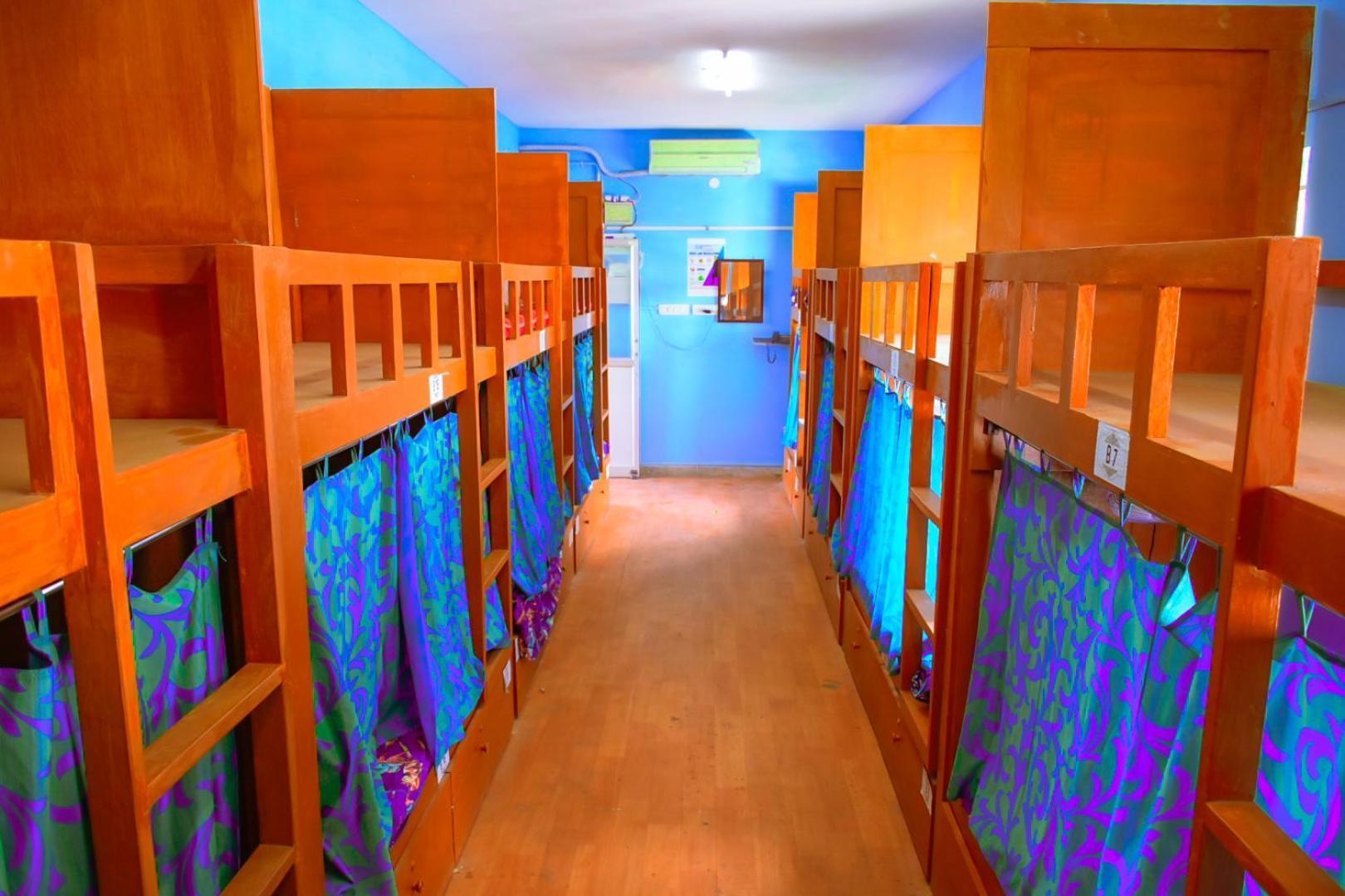 Msp Grands Inn マドゥライ エクステリア 写真