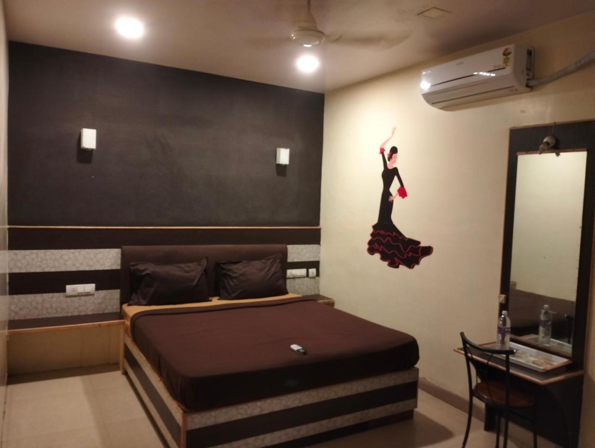 Msp Grands Inn マドゥライ エクステリア 写真