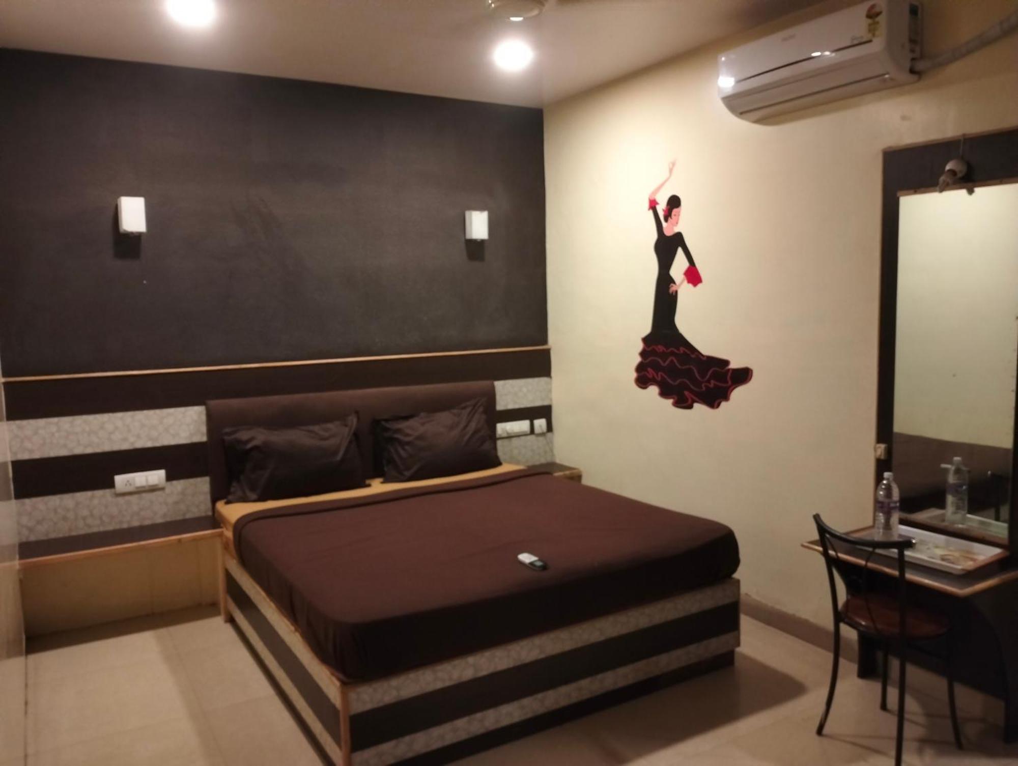Msp Grands Inn マドゥライ エクステリア 写真