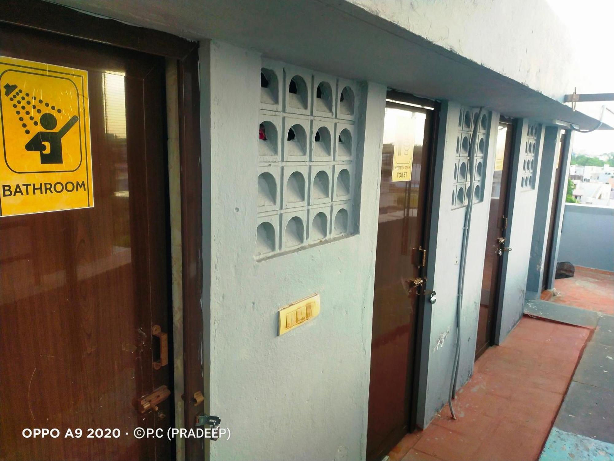 Msp Grands Inn マドゥライ エクステリア 写真